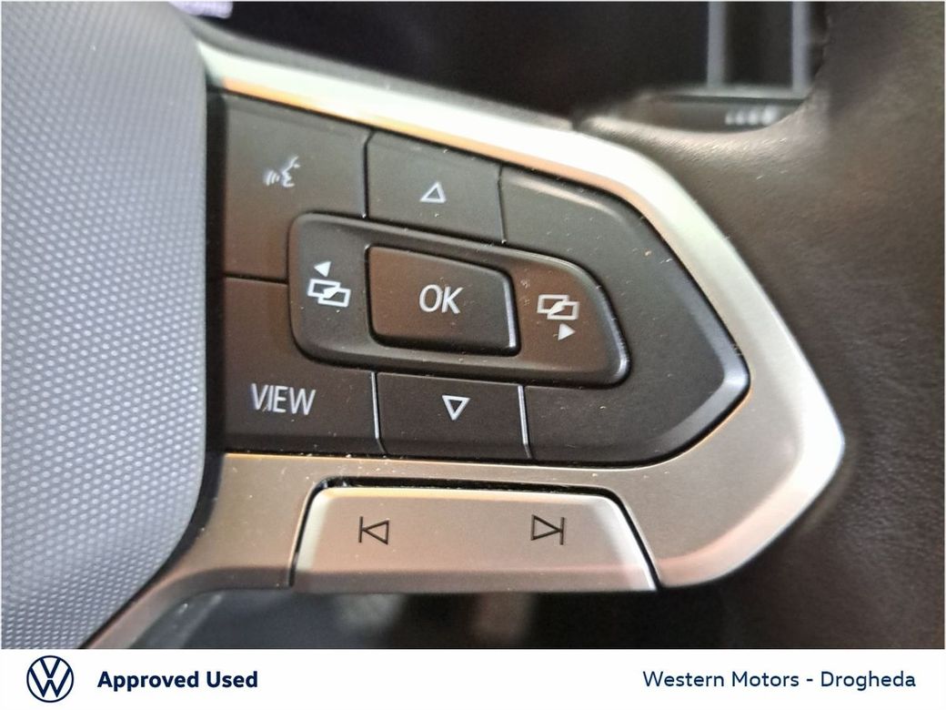 2026 Volkswagen Polo
