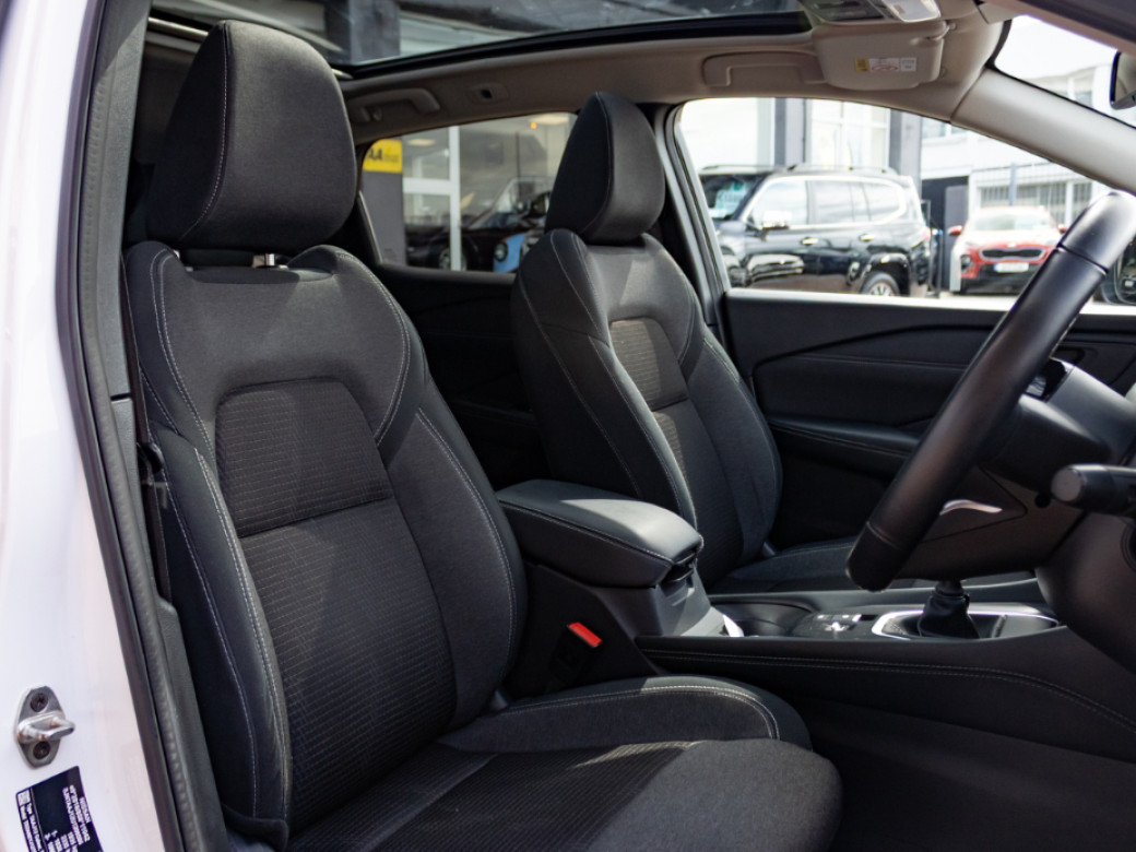 2023 Nissan Qashqai