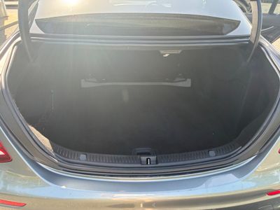 2018 Mercedes-Benz E Class