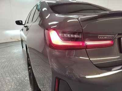 2025 BMW 3 Series