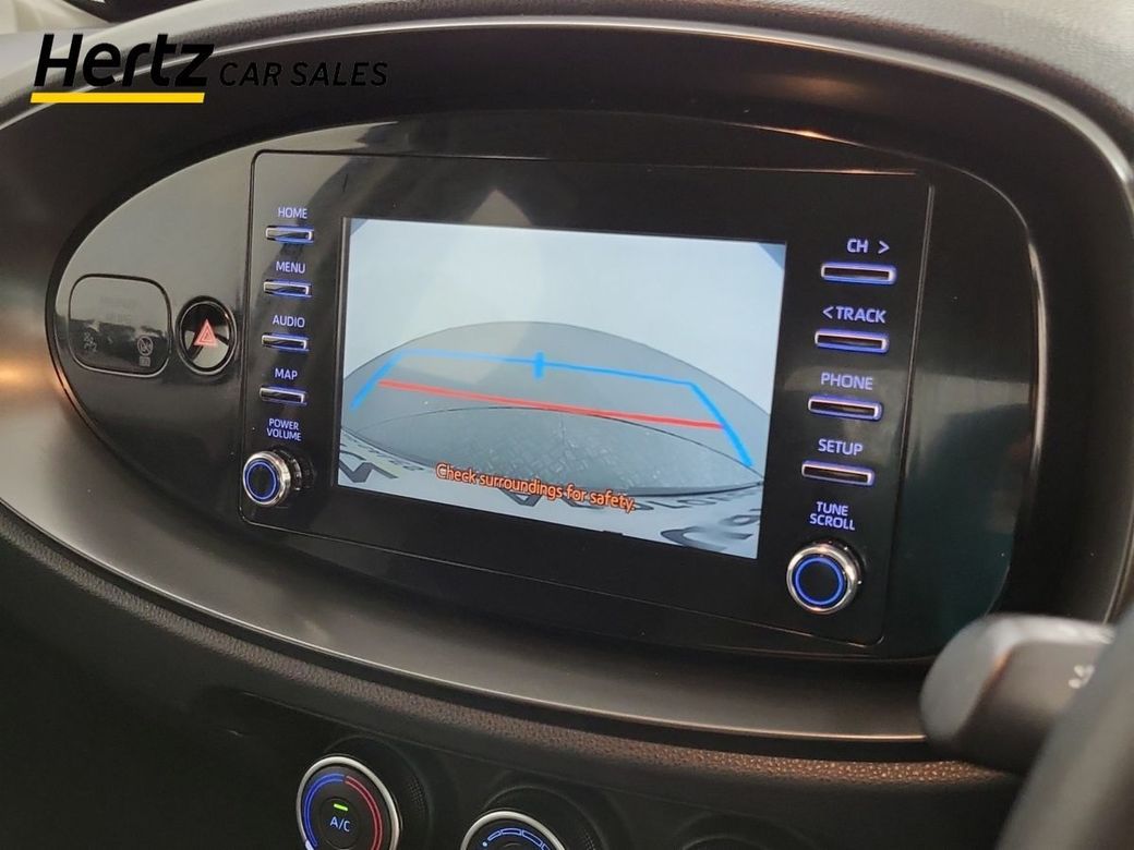2023 Toyota Aygo X