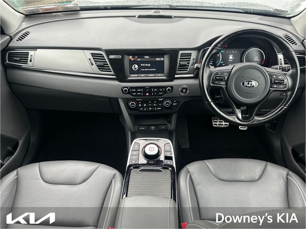 2019 Kia Niro