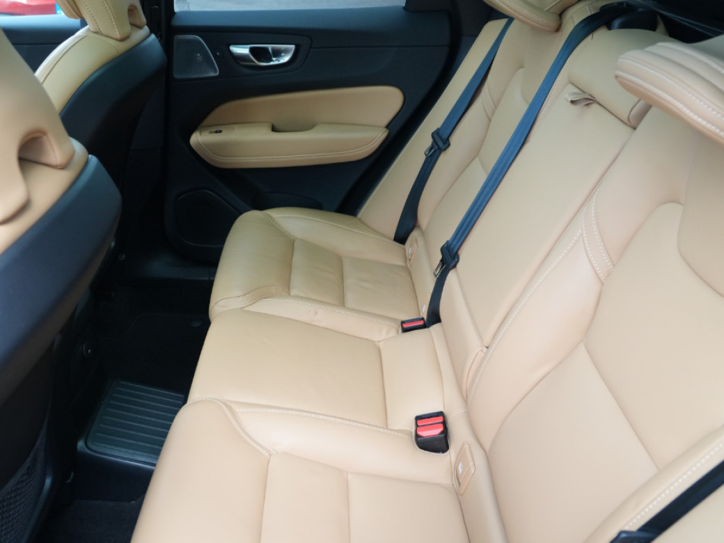 2023 Volvo XC60