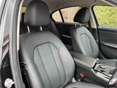 2021 BMW 3 Series