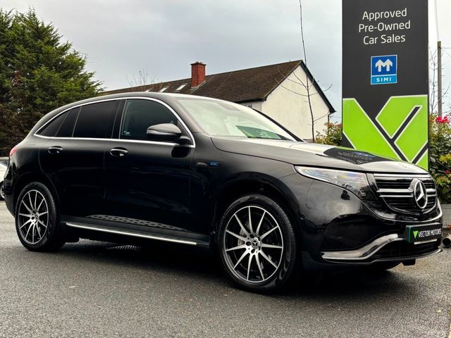 vehicle for sale from Vector Motors