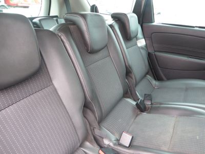 2015 Renault Scenic