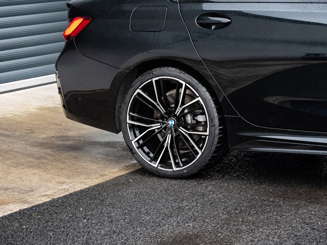 2023 BMW 3 Series