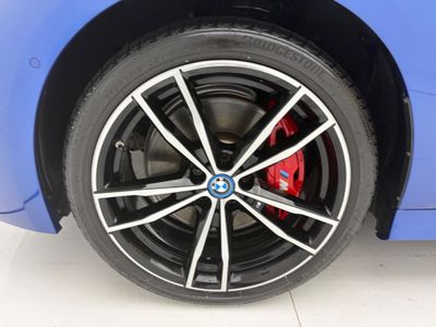 2023 BMW 3 Series