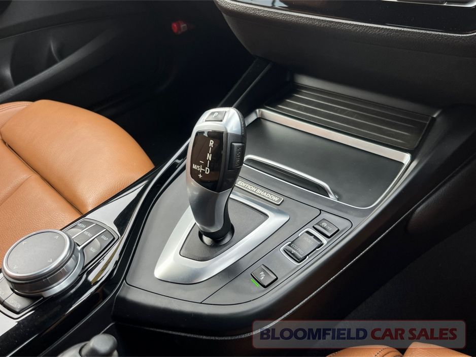 2018 BMW 1 Series