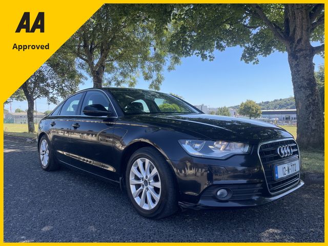 vehicle for sale from Jonathan O'Brien Cars