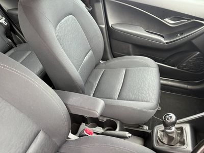 2016 Hyundai ix20