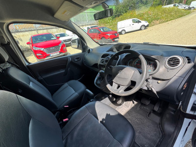 2020 Renault Kangoo