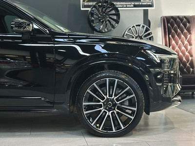 2026 Volvo XC90