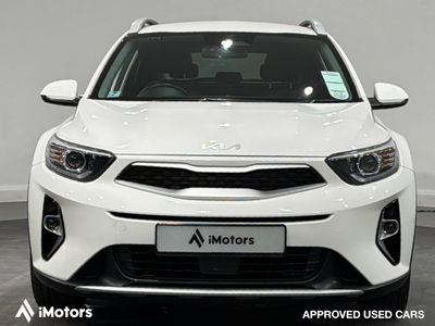 2024 Kia Stonic