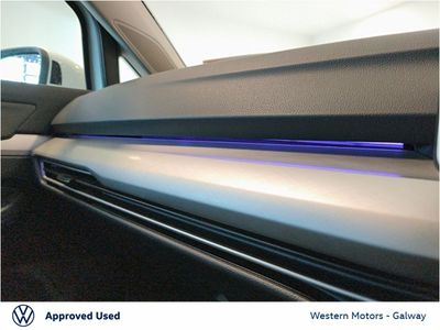 2026 Volkswagen Golf
