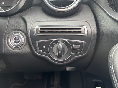 2021 Mercedes-Benz C Class