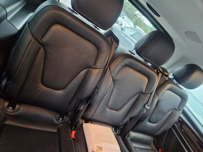 2017 Mercedes-Benz V Class
