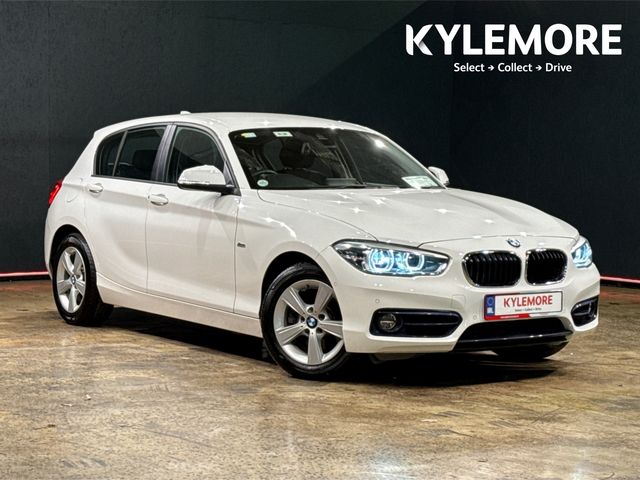 vehicle for sale from Kylemore Cars