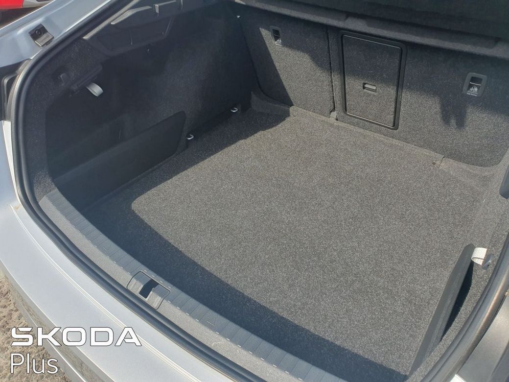 2023 Skoda Octavia