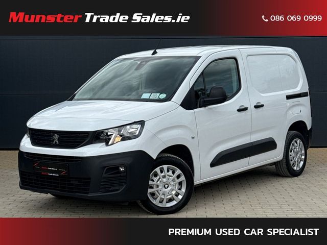 vehicle for sale from Munster Trade Sales