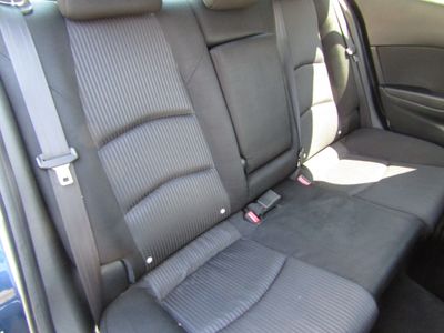 2015 Mazda Mazda3