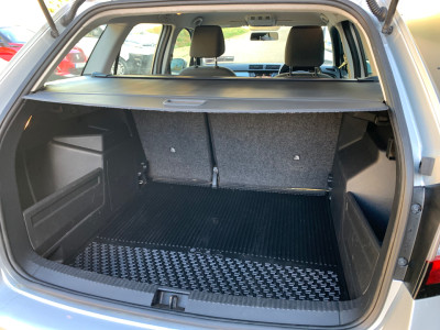 2017 Skoda Fabia