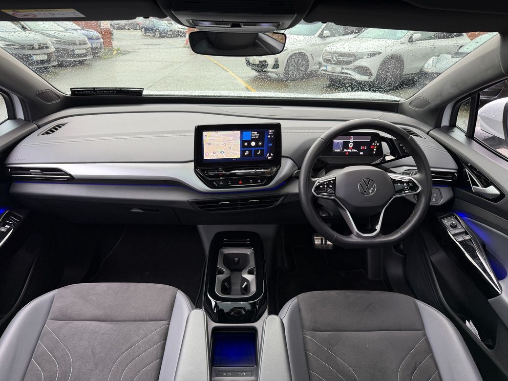 2023 Volkswagen ID.4