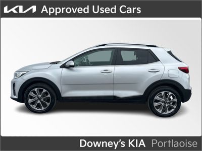 2021 Kia Stonic