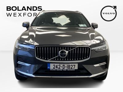 2024 Volvo XC60