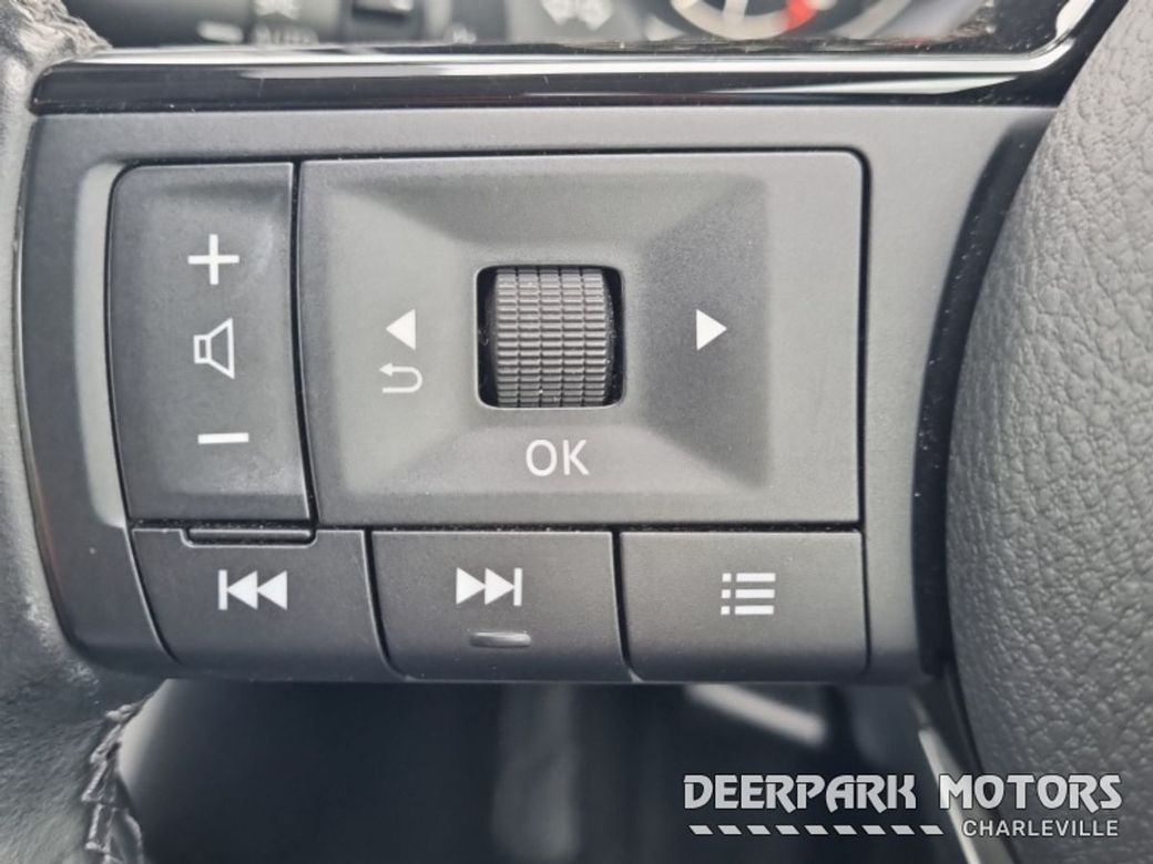 2022 Nissan Qashqai