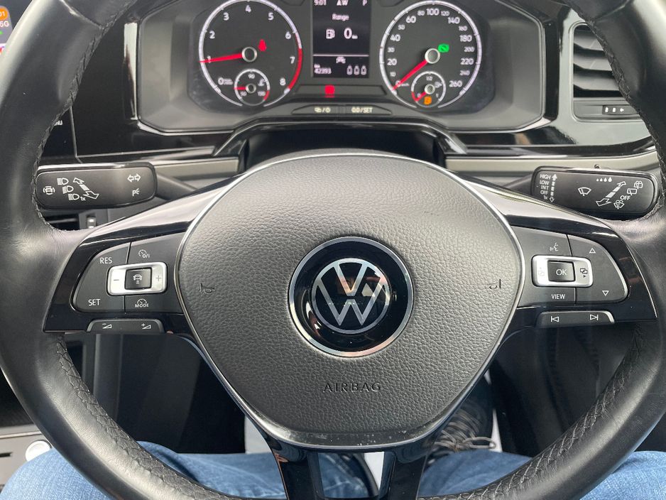 2011 Volkswagen Polo