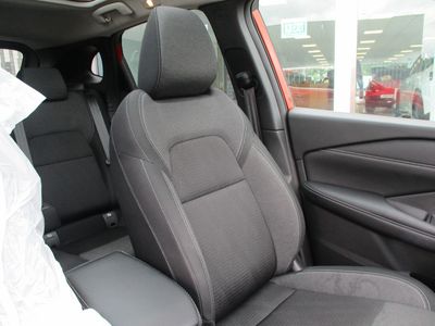 2024 Nissan Qashqai