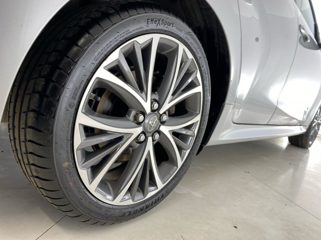 2021 Toyota Yaris