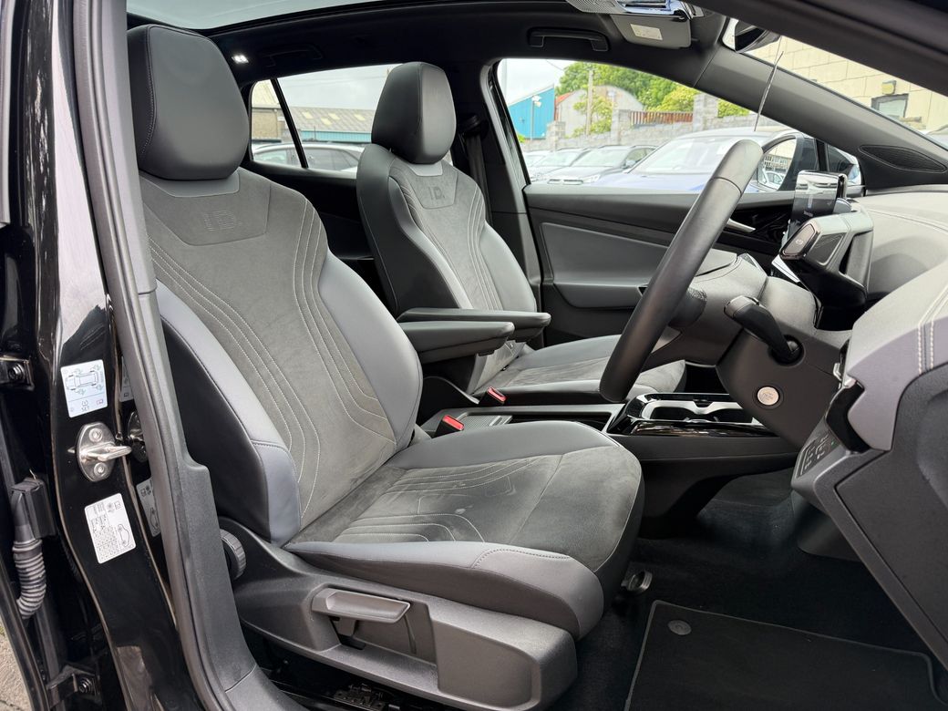 2023 Volkswagen ID.4