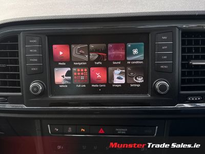 2019 SEAT Ateca