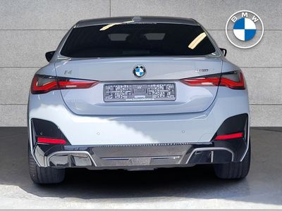 2026 BMW i4