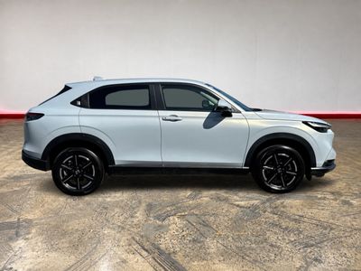 2023 Honda Vezel