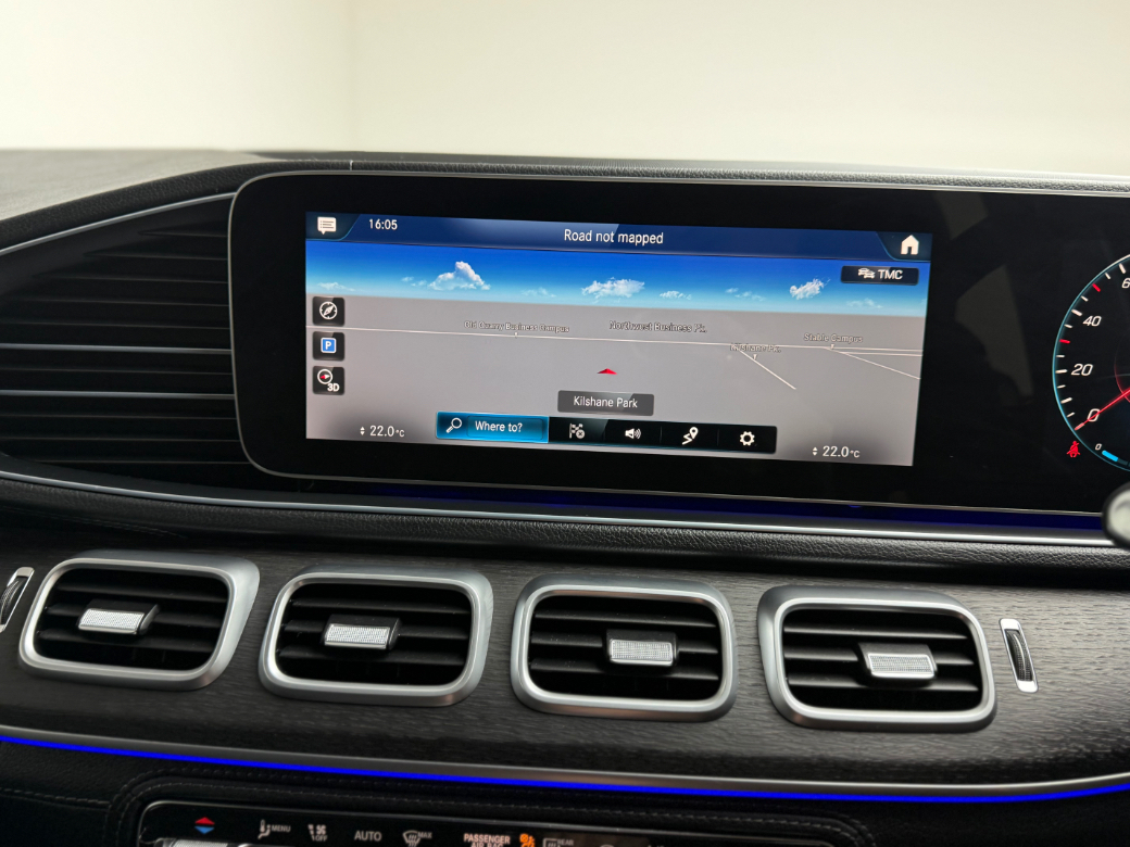 2023 Mercedes-Benz GLE Class