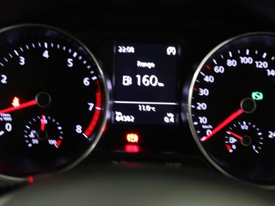 2015 Volkswagen Polo