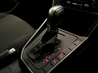 2018 Volkswagen Polo