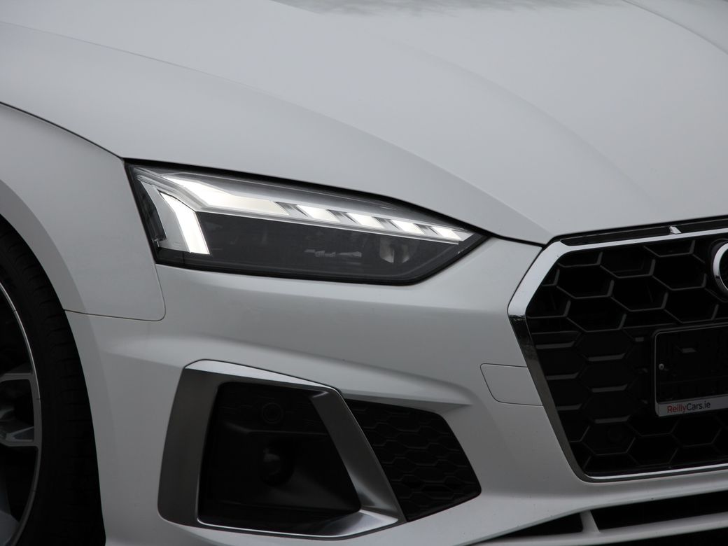 2023 Audi A5