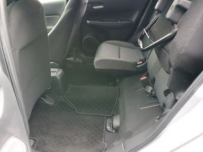 2020 Honda Fit