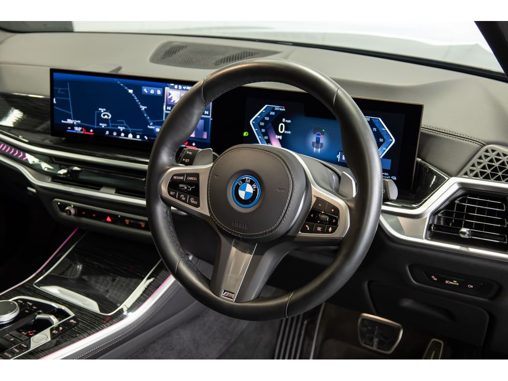2025 BMW X5