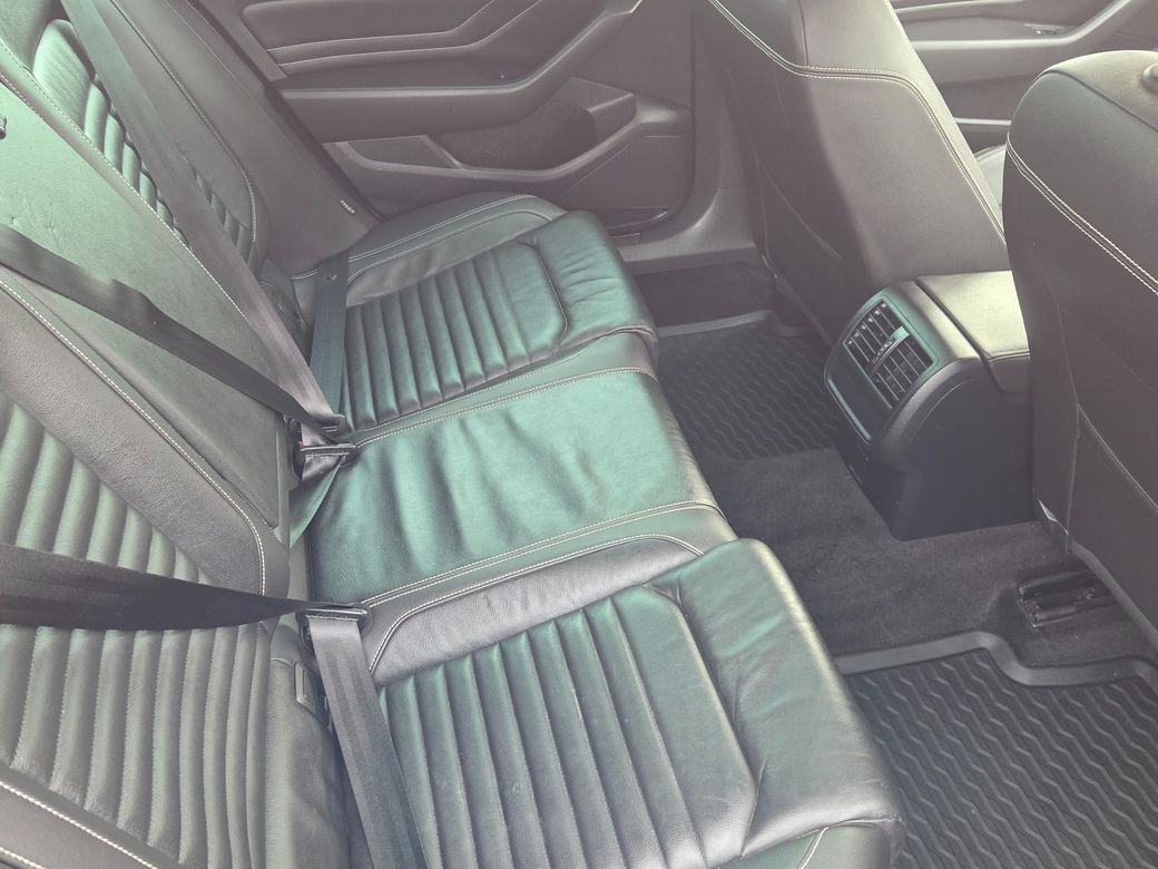 2021 Volkswagen Passat