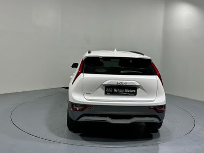 vehicle for sale from Nyhan Motors