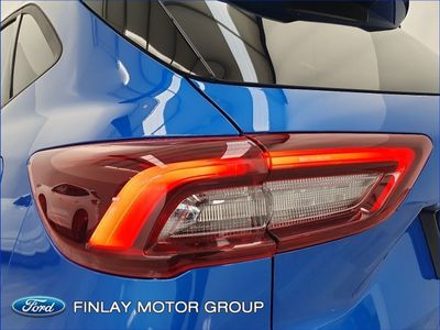 2026 Ford Kuga
