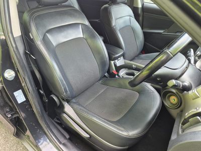 2014 Kia Sportage