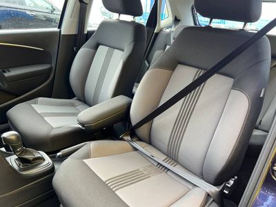 2016 Volkswagen Polo