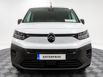 2026 Citroen Berlingo