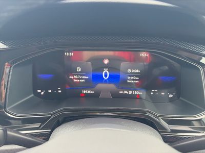 2025 Volkswagen Taigo